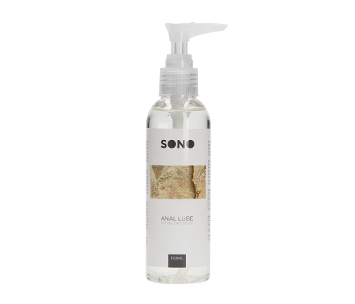 Water Based Anal Lubricant - 5.1 fl oz / 150 ml
