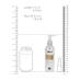 Water Based Anal Lubricant - 5.1 fl oz / 150 ml