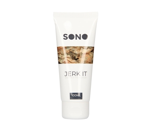 Jerk it - Stimulating Gel - 3.4 fl oz / 100 ml
