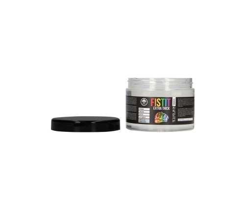 Extra Thick Lubricant Rainbow Edition - 17 fl oz / 500 ml