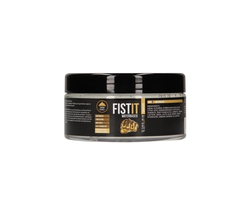 Waterbased Lubricant - 10.1 fl oz / 300 ml