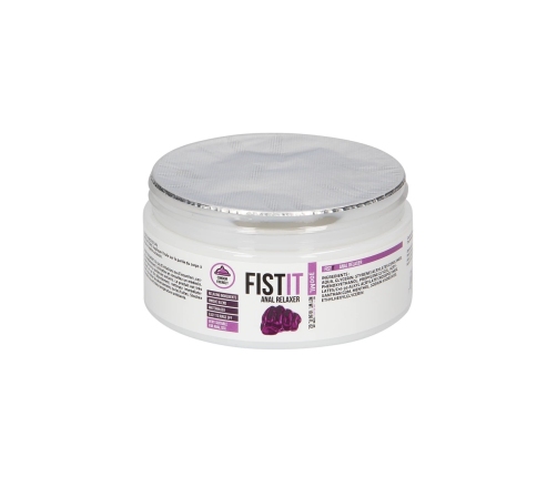 Anal Relaxer - 10.1 fl oz / 300 ml