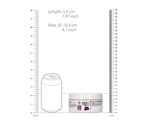 Anal Relaxer - 10.1 fl oz / 300 ml
