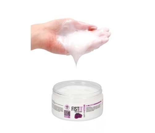 Anal Relaxer - 10.1 fl oz / 300 ml