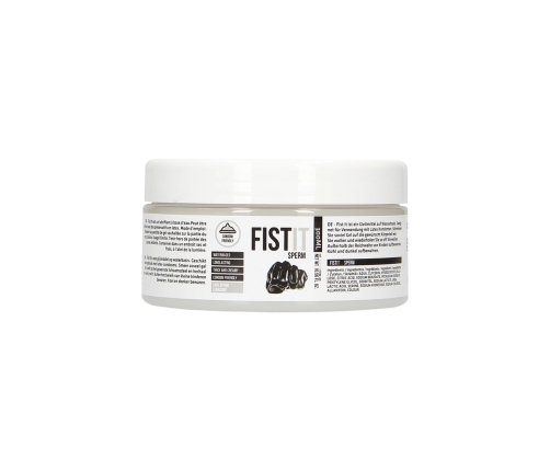 Sperm-Like Lubricant - 10.1 fl oz / 300 ml