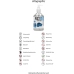 Extra Thick Lubricant - 17 fl oz / 500 ml