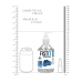 Extra Thick Lubricant - 17 fl oz / 500 ml