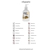 Numbing Lubricant - 17 fl oz / 500 ml