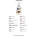 Numbing Lubricant - 17 fl oz / 500 ml
