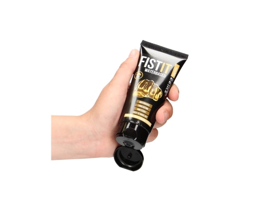Waterbased Lubricant - 3.4 fl oz / 100 ml