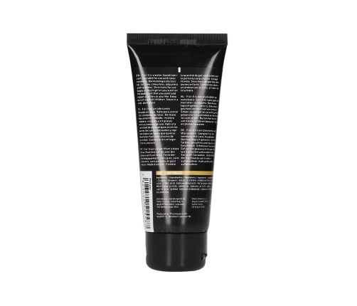 Waterbased Lubricant - 3.4 fl oz / 100 ml