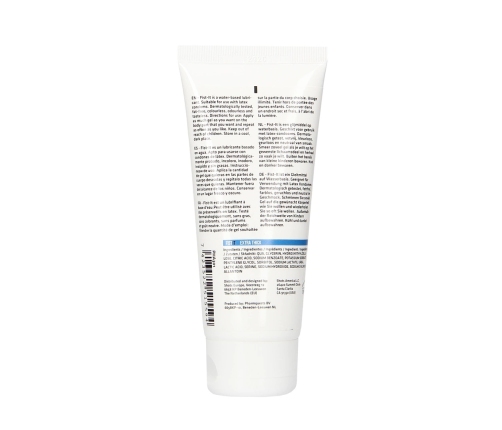 Extra Thick Lubricant - 3.4 fl oz / 100 ml
