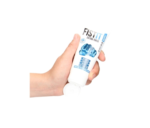 Extra Thick Lubricant - 3.4 fl oz / 100 ml