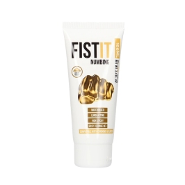 Numbing Lubricant - 3.4 fl oz / 100 ml