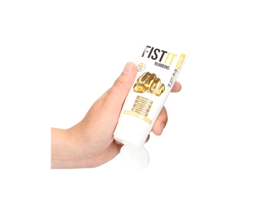 Numbing Lubricant - 3.4 fl oz / 100 ml
