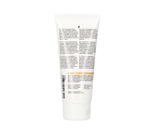 Numbing Lubricant - 3.4 fl oz / 100 ml