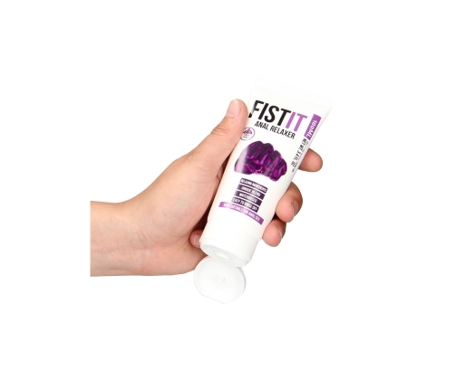 Anal Relaxer - 3.4 fl oz / 100 ml