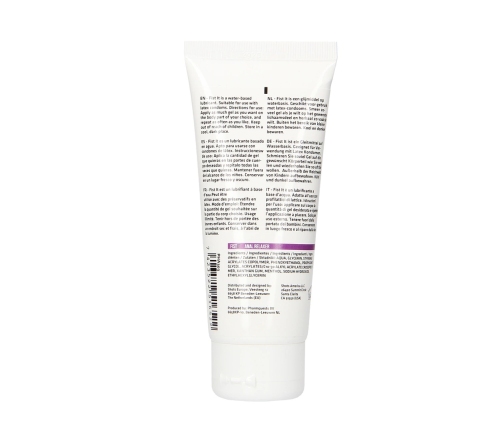 Anal Relaxer - 3.4 fl oz / 100 ml