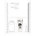 Sperm Lubricant - 3.4 fl oz / 100 ml