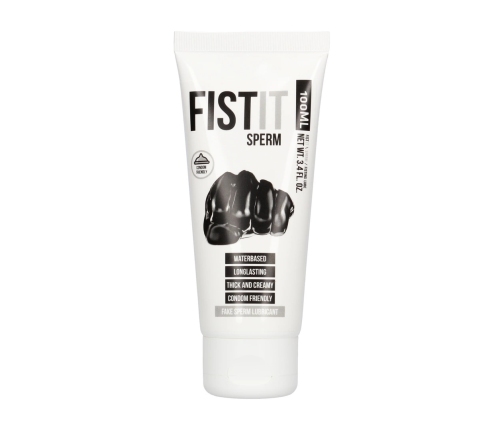 Sperm Lubricant - 3.4 fl oz / 100 ml