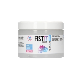 Hybrid Lubricant - 17 fl oz / 500 ml