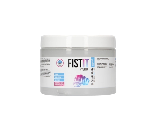 Hybrid Lubricant - 17 fl oz / 500 ml