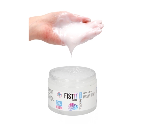 Hybrid Lubricant - 17 fl oz / 500 ml