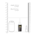 Urethral Sounding Lubricant - 3 fl oz / 80 ml