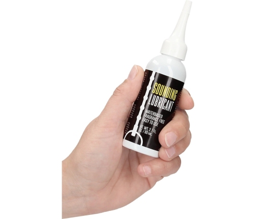 Urethral Sounding Lubricant - 3 fl oz / 80 ml