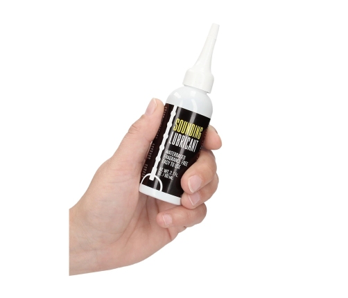Urethral Sounding Lubricant - 3 fl oz / 80 ml