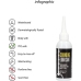 Urethral Sounding Lubricant - 3 fl oz / 80 ml