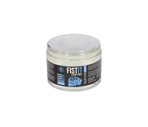 Special Edition Extra Thick Lubricant - 17 fl oz / 500 ml