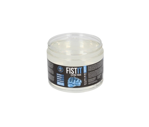 Special Edition Extra Thick Lubricant - 17 fl oz / 500 ml