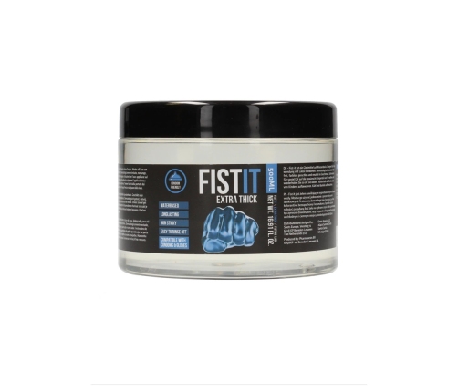 Special Edition Extra Thick Lubricant - 17 fl oz / 500 ml