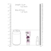 Anal Relaxer - 0.8 fl oz / 25 ml