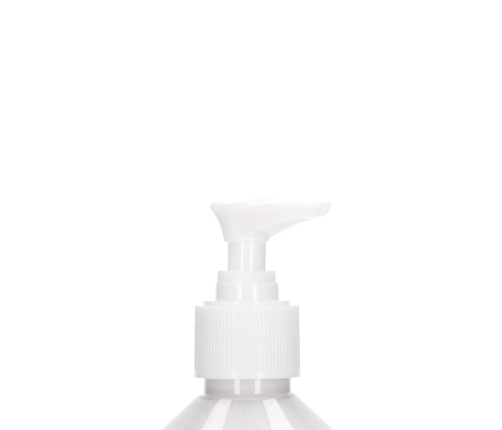 Waterbased Sliding Butter - 17 fl oz / 500 ml - Pump