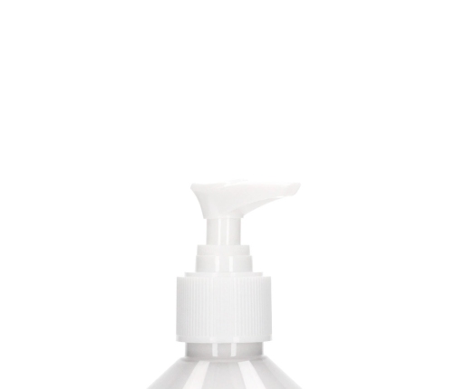 Waterbased Sliding Butter - 17 fl oz / 500 ml - Pump