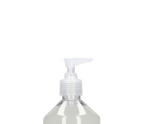 CBD Lubricant - 17 fl oz / 500 ml- Pump