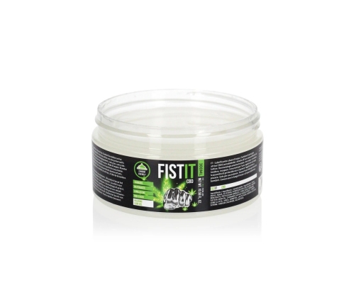 CBD Lubricant - 10.1 fl oz / 300 ml