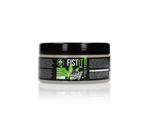 CBD Lubricant - 10.1 fl oz / 300 ml
