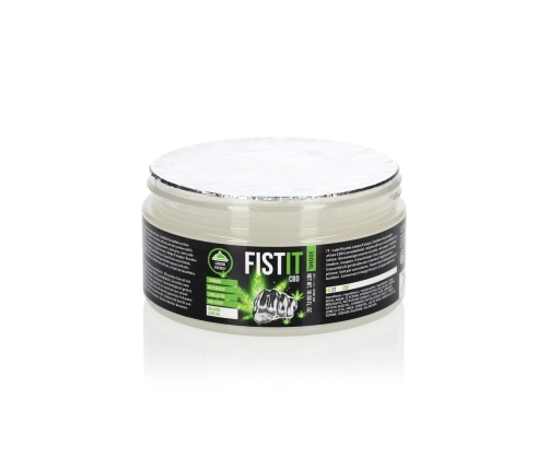 CBD Lubricant - 10.1 fl oz / 300 ml