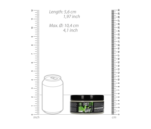CBD Lubricant - 10.1 fl oz / 300 ml