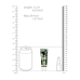 CBD Lubricant - 0.8 fl oz / 25 ml