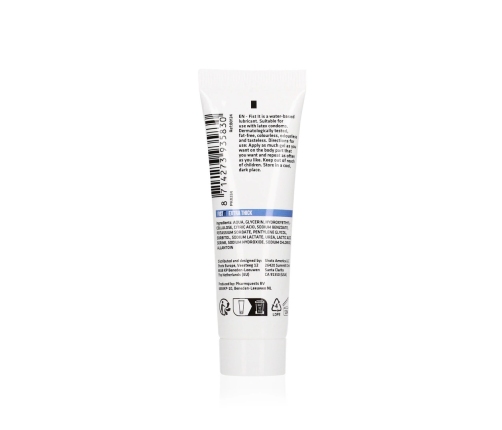 Extra Thick Lubricant - 0.8 fl oz / 25 ml