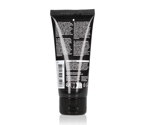 Extra Thick Lubricant - Rainbow - 3.4 fl oz / 100 ml