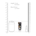 Extra Thick Lubricant - Rainbow - 0.8 fl oz / 25 ml