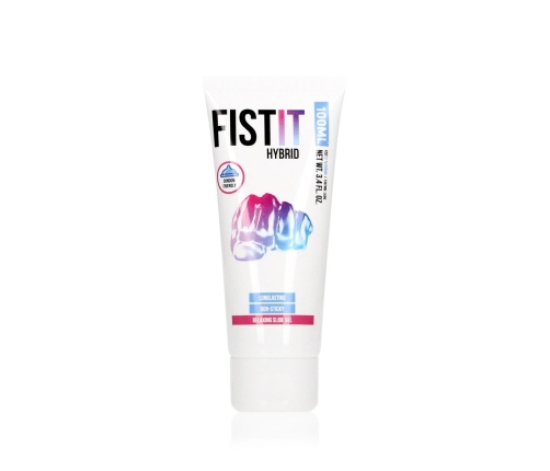 Hybrid Lubricant - 3.4 fl oz / 100 ml