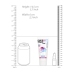 Hybrid Lubricant - 3.4 fl oz / 100 ml