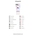 Hybrid Lubricant - 3.4 fl oz / 100 ml