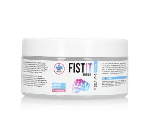 Hybrid Lubricant - 10.1 fl oz / 300 ml